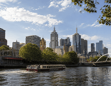 Melbourne