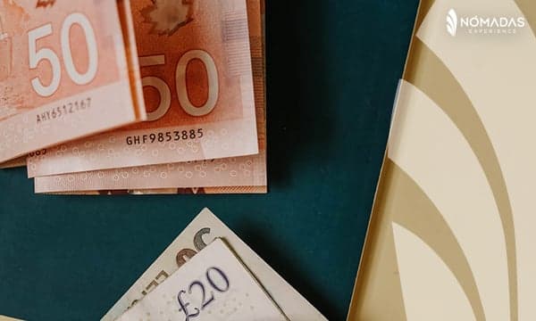 ¿Cuánto cuesta la visa de estudiante para Canadá y sus diferentes cursos?