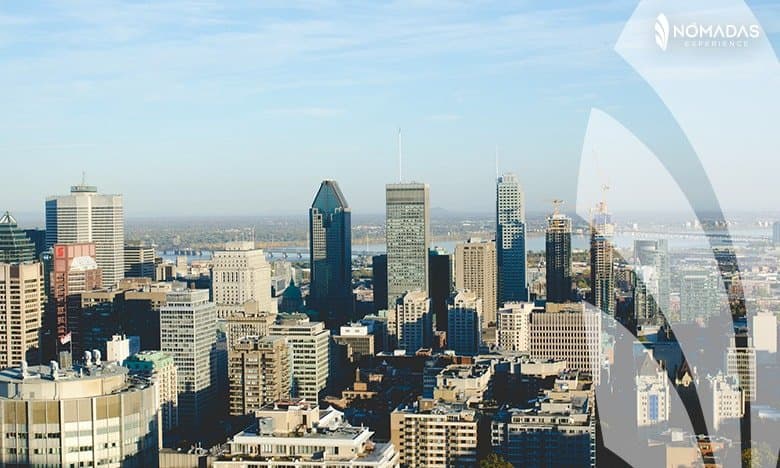 Vivir en Montreal