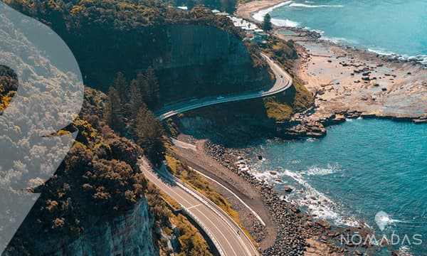 Lugares por conocer mientras tienes tu Work and Holiday Visa en Australia