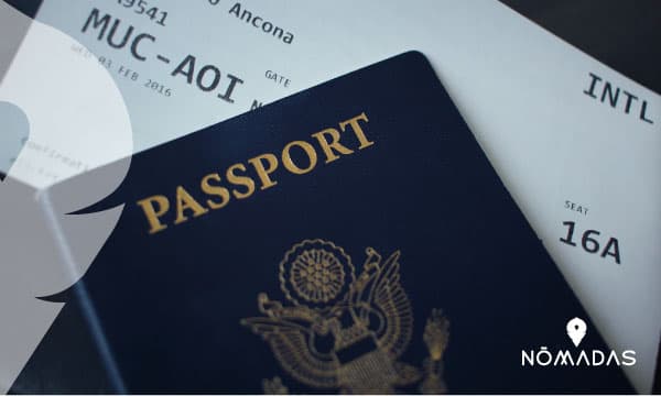 ¿Qué tipo de visa necesito para estudiar y trabajar en Canadá?