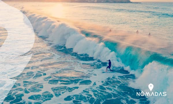 Bondi Beach, Australia