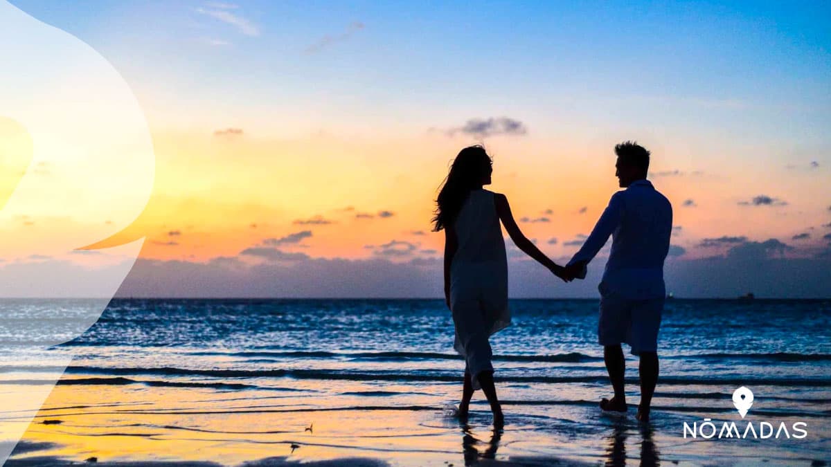 Los lugares más románticos de Australia