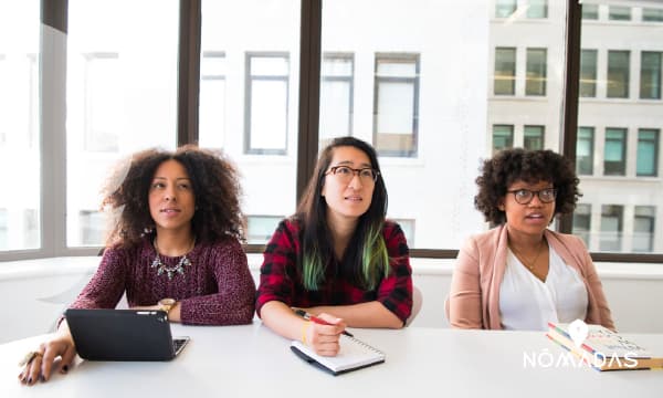 Visado que te permitirán vivir, estudiar y trabajar en Canadá