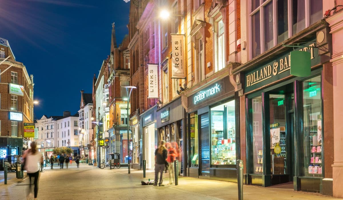 Escapada de un fin de semana fuera de Dublín: ¿qué cosas puedes hacer?