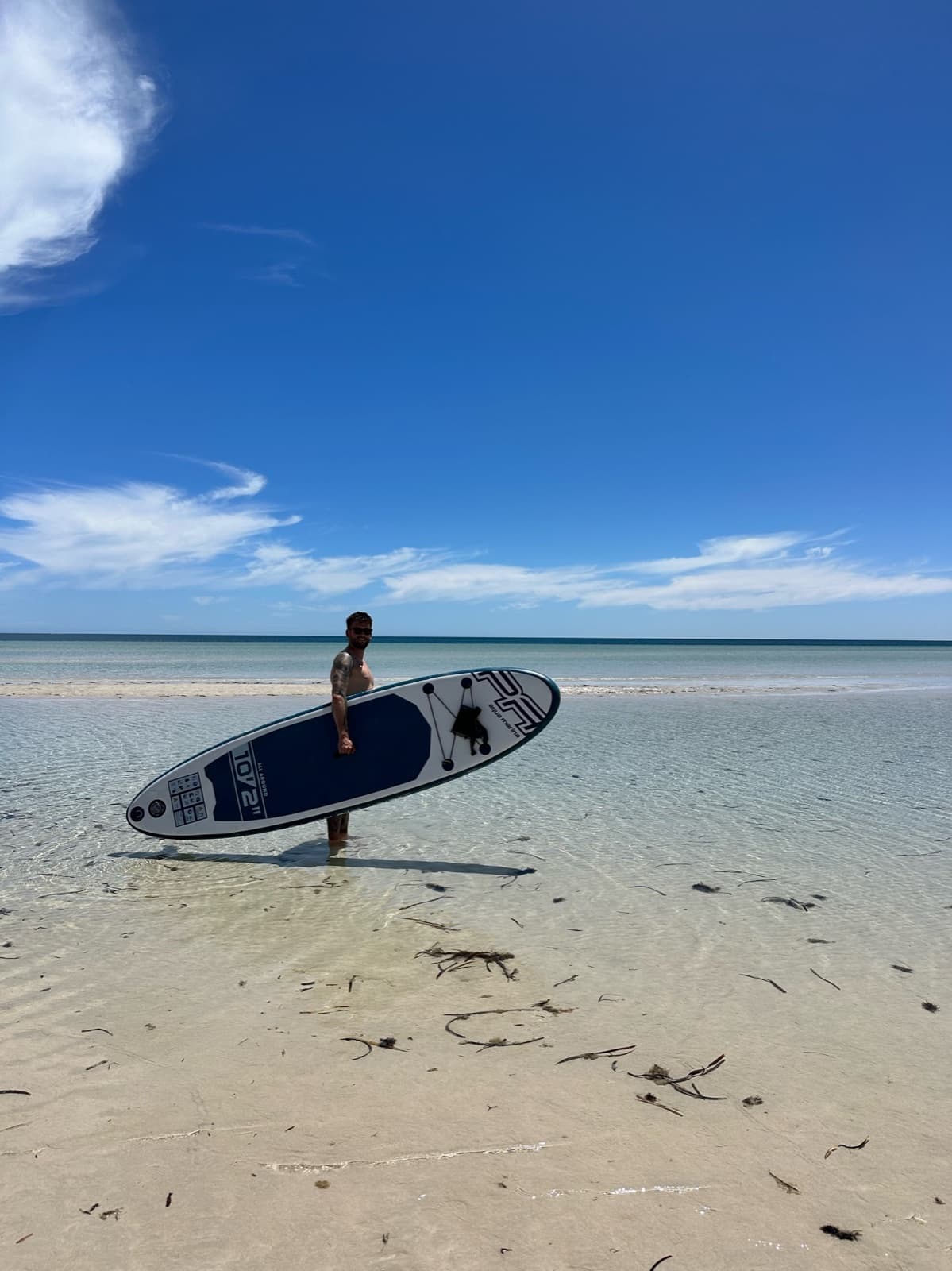 Gold Coast