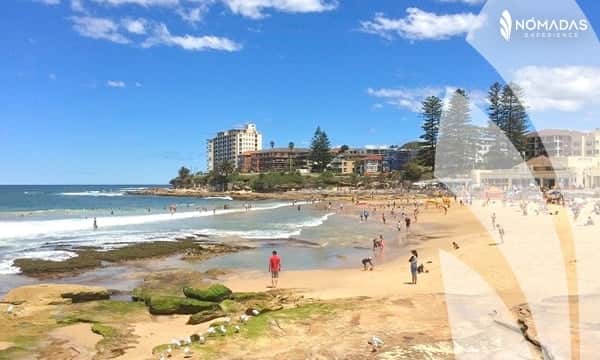 Estilo de vida Sydney