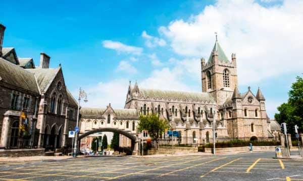 Dublín