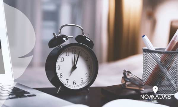 ¿Cuánto tiempo toma el proceso de solicitud de la Working Holiday Visa Australia 2022?
