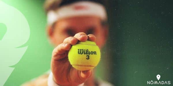 Lista de los jugadores con más títulos en la historia del Open de Australia