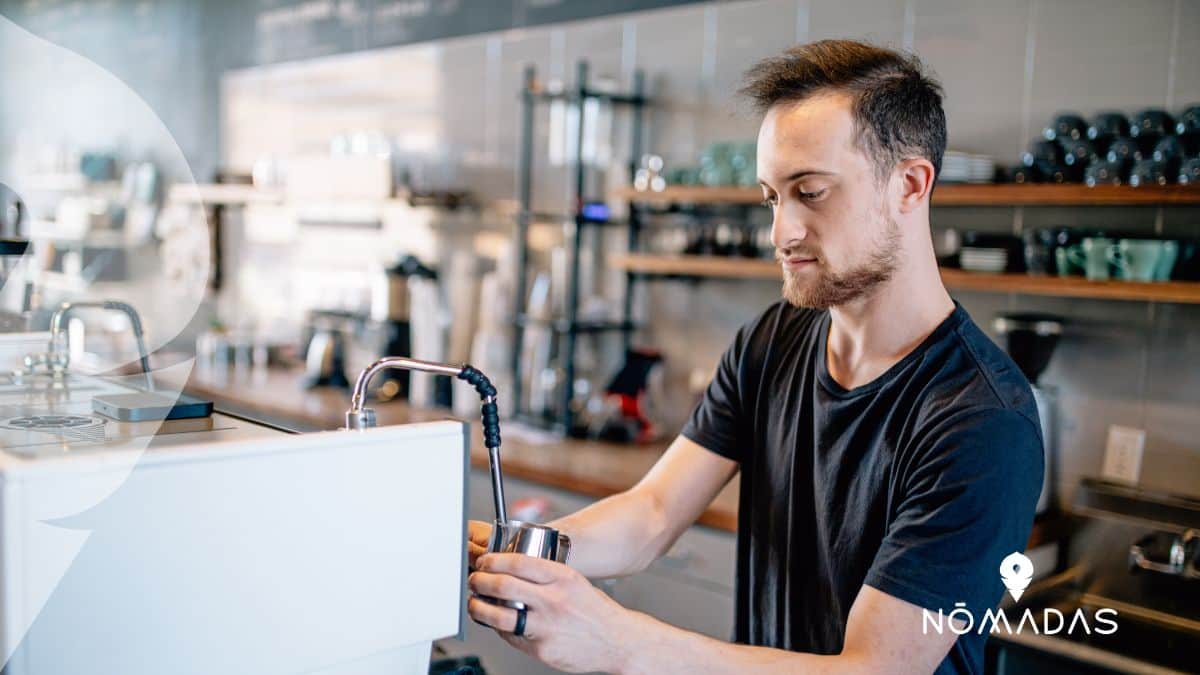 Trabajar en Estados Unidos sin saber inglés