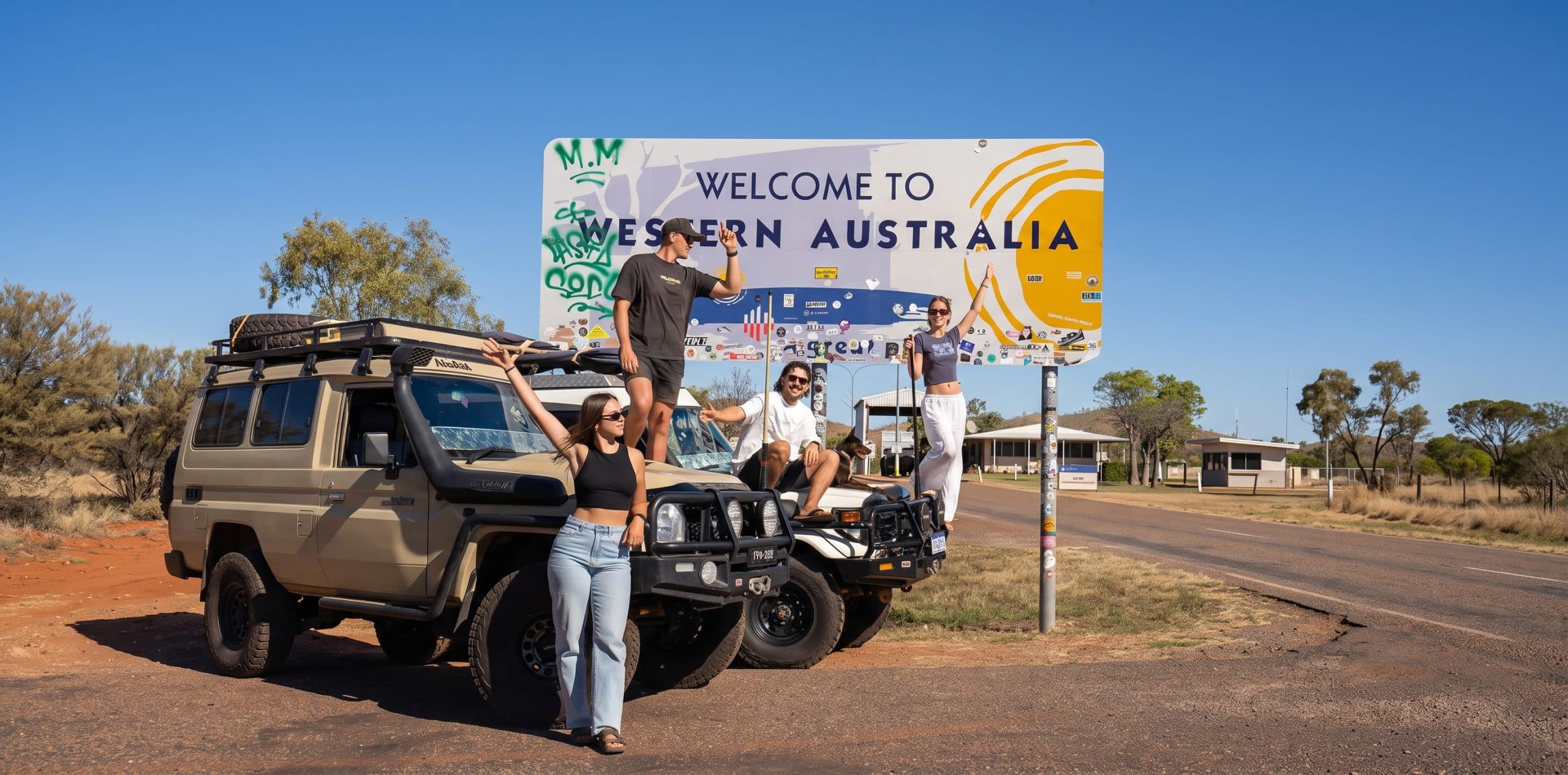 Visa Work and Holiday Australia para españoles: el cupo 2026-2027 está abierto (requisitos, costos y pasos)