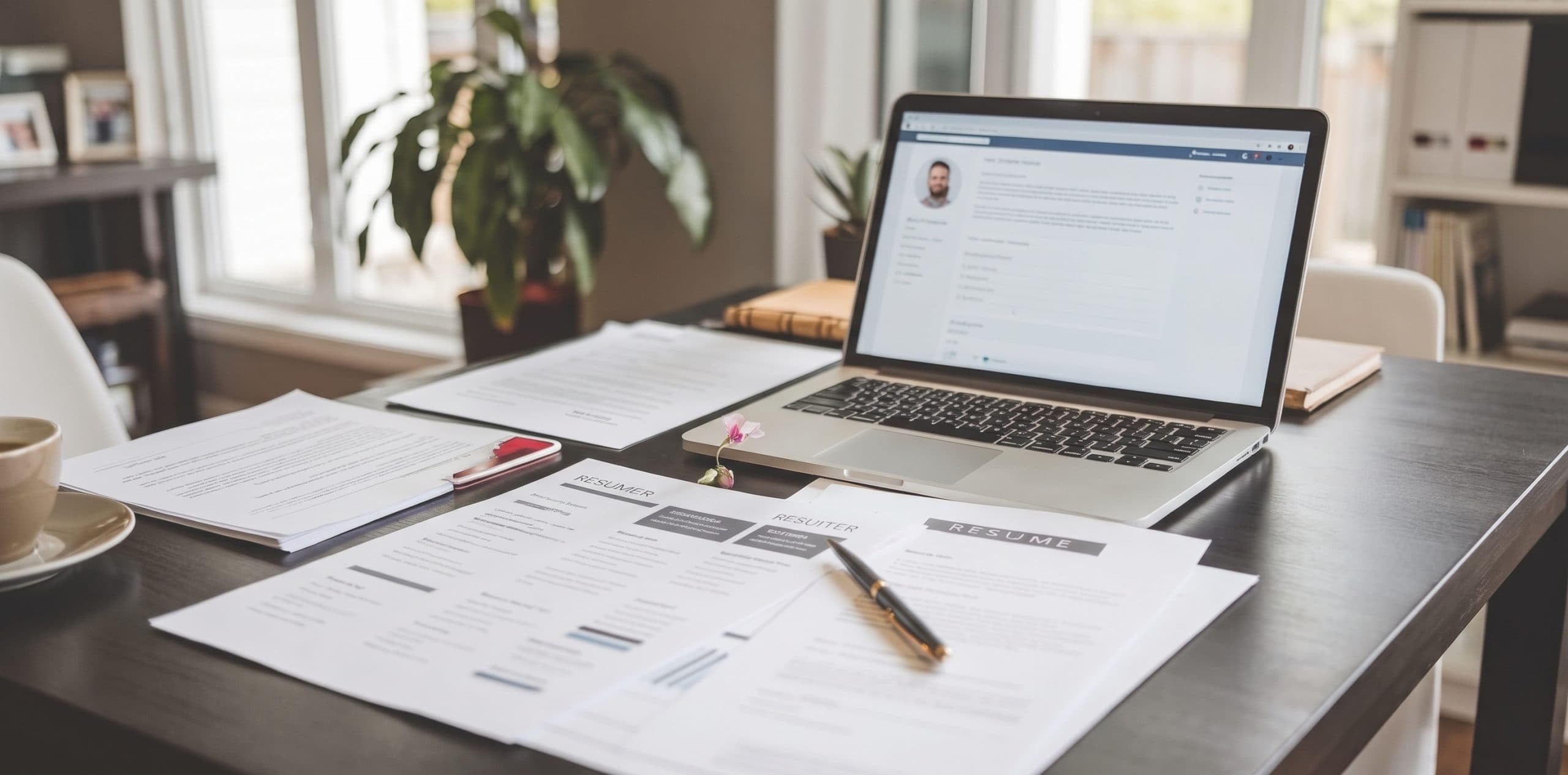 Tu CV puede estar frenando tu búsqueda de trabajo en Australia: 7 ajustes que marcan la diferencia