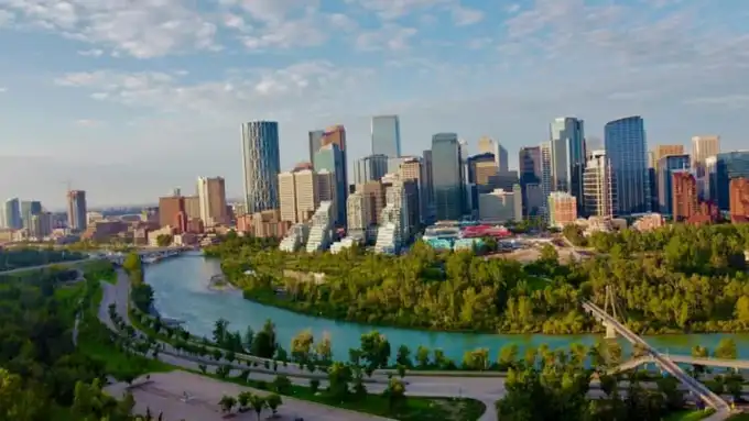 Calgary