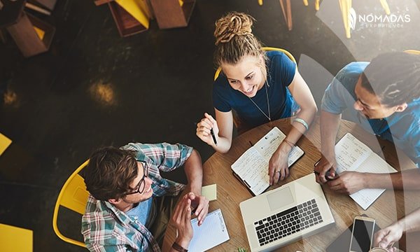 ¿Qué y dónde estudiar en Cairns?