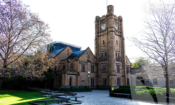 オーストラリア留学 大学 大学院