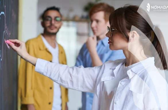 Estude na Austrâlia