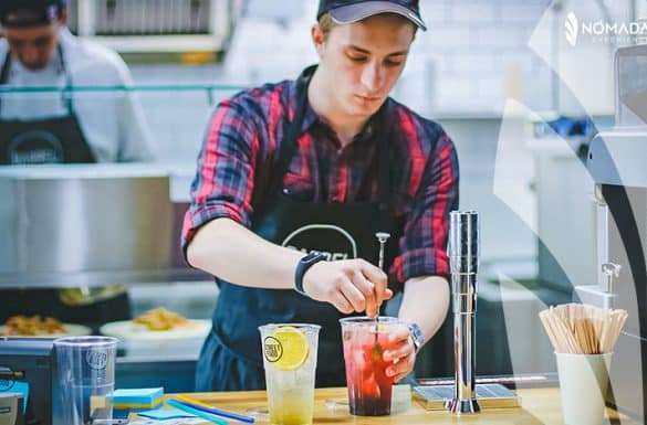 Trabajar en Australia