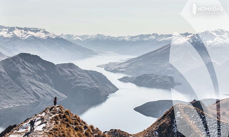 Vivir en Nueva Zelanda