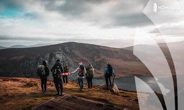 Qué hacer para vivir en Irlanda