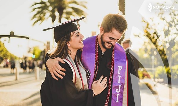 Becas en Canadá para chilenos