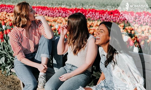 Qual idioma eles falam no Canadá?