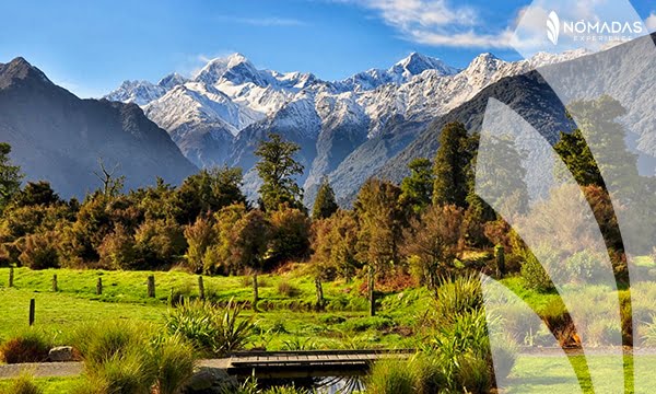 Pasea por la naturaleza - Consejos para viajar a Canadá