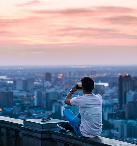 Canadá, estudiar Inglés en Montreal
