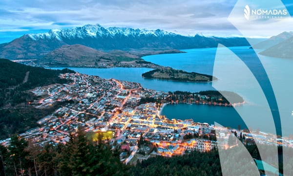 Queenstown