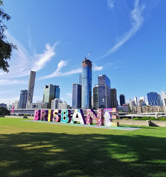 Australia, visa para estudiar en Brisbane