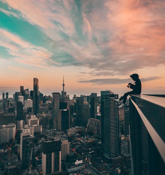 Canadá, visa para estudiar en Toronto