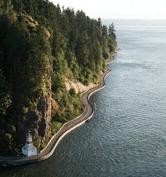 Canadá, visa para estudiar en Vancouver