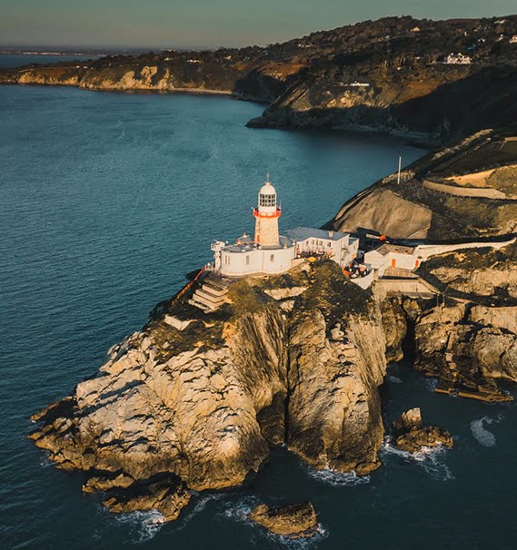 Irlanda, visa para estudiar en Dublín