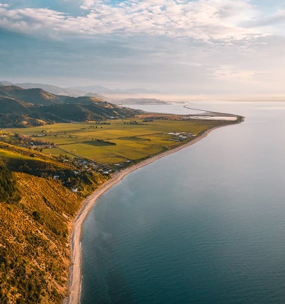 Nueva Zelanda, visa para estudiar en Nelson
