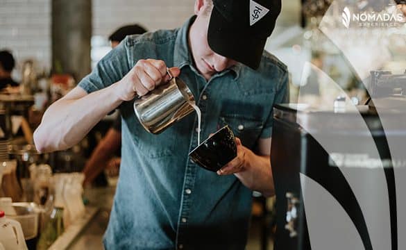 Qué requisitos se necesitan para trabajar en Canadá