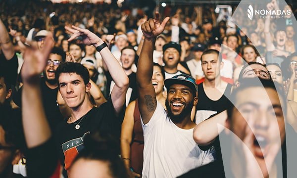 La Capital Mundial de la Música en Vivo en Austin