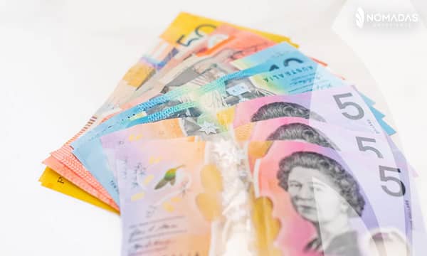 Qué cuesta la visa de estudiante para Australia