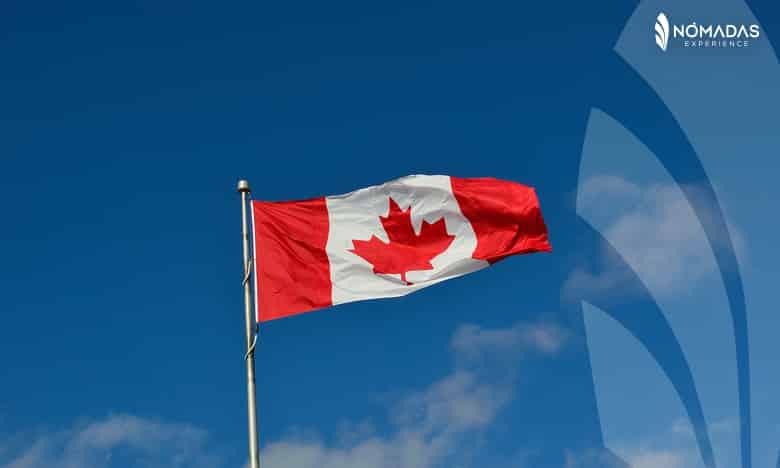 カナダのビザについて