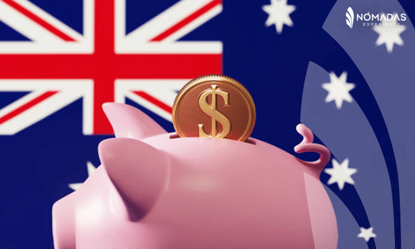 オーストラリア留学にかかる費用