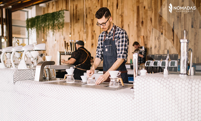 オーストラリアでの仕事探し