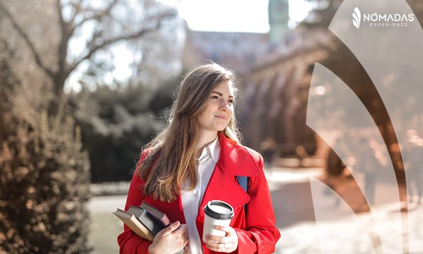 Vivir y estudiar inglés en uno de los países mas felices del mundo