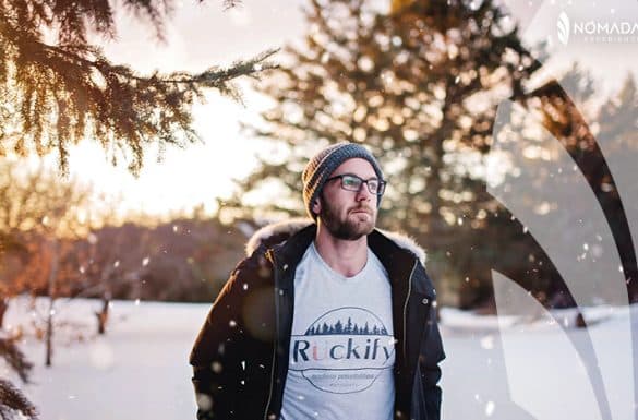 Cómo es el clima en Canadá