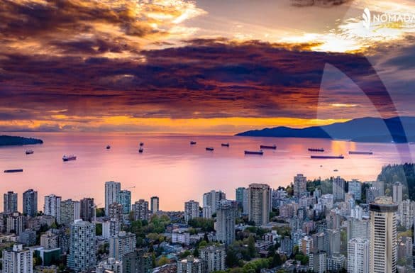 Blog Vivir en Vancouver