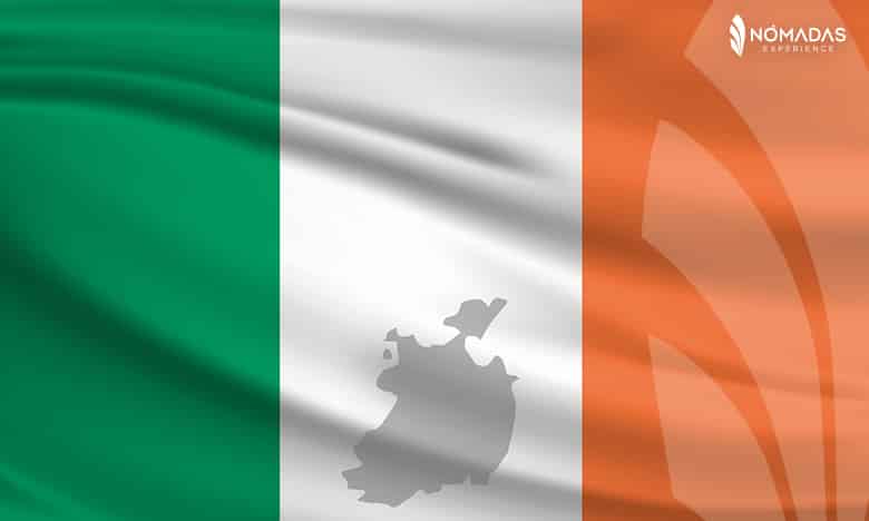 アイルランド留学について