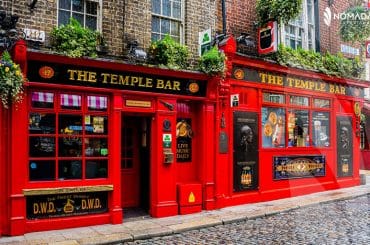 アイルランドでの仕事の探し方