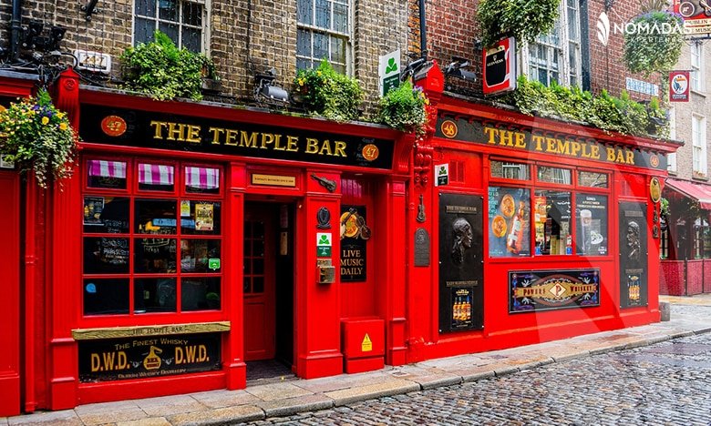 アイルランドでの仕事の探し方