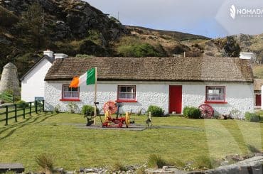 アイルランドでの生活情報