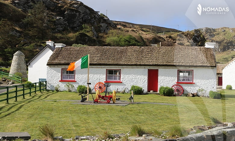 アイルランドでの生活情報