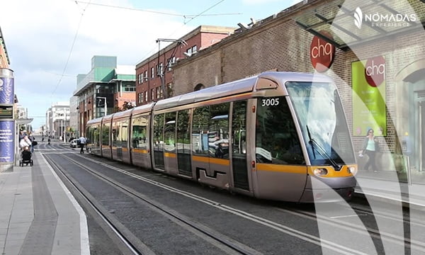 LUAS