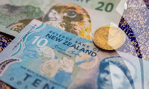ニュージーランド留学にかかる費用